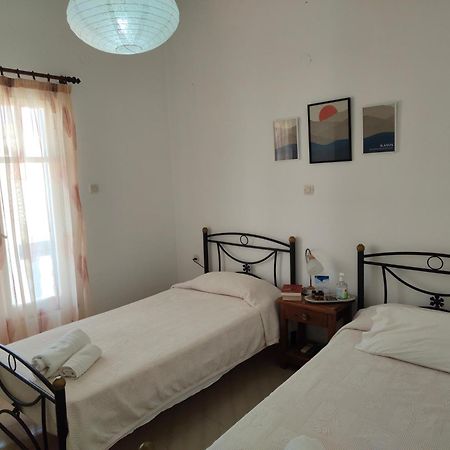 Fotini & Dimitrios Hotel Frý Стая снимка