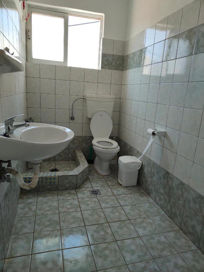 Fotini & Dimitrios Hotel Frý Стая снимка