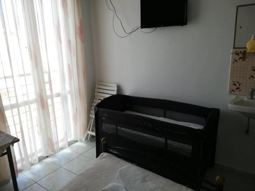 Fotini & Dimitrios Hotel Frý Екстериор снимка