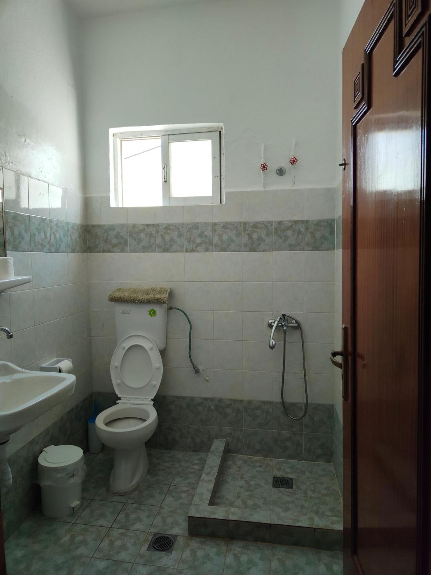 Fotini & Dimitrios Hotel Frý Стая снимка